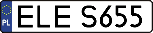 ELES655