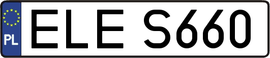ELES660