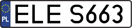 ELES663