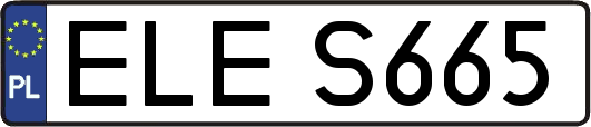ELES665