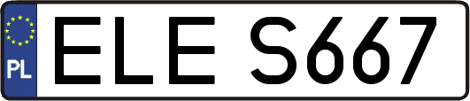 ELES667