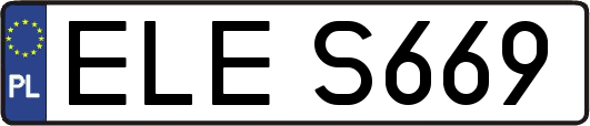 ELES669