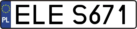 ELES671