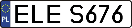 ELES676