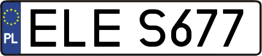 ELES677