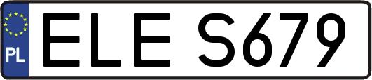 ELES679