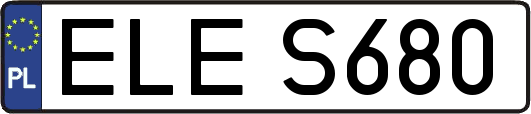ELES680