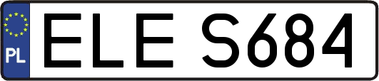 ELES684