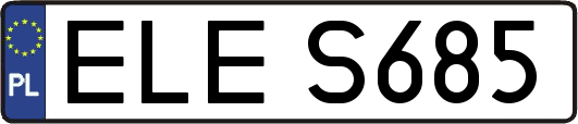 ELES685
