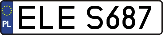ELES687