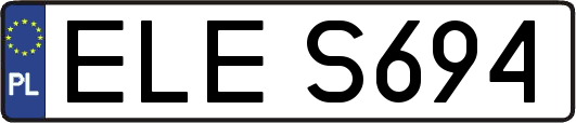 ELES694