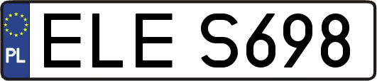 ELES698