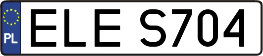 ELES704