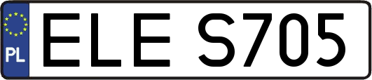 ELES705