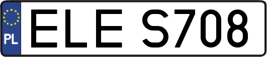 ELES708