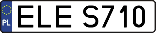 ELES710