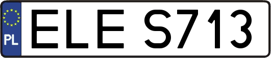 ELES713