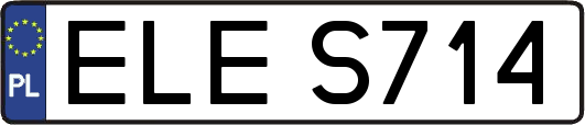 ELES714