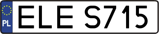 ELES715