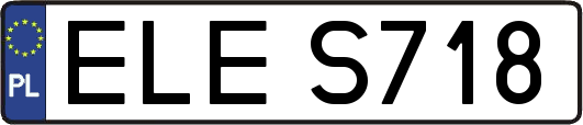 ELES718