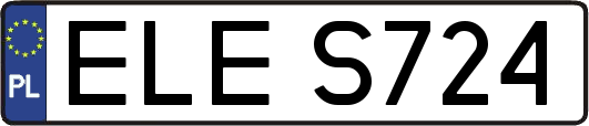 ELES724