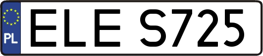 ELES725