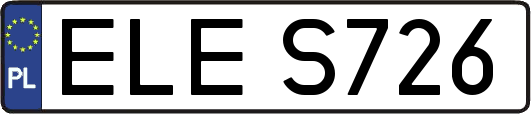 ELES726