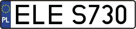 ELES730