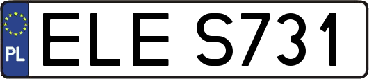 ELES731