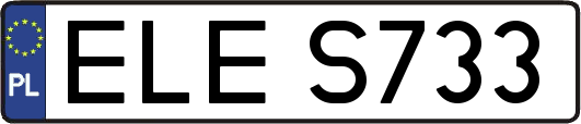 ELES733