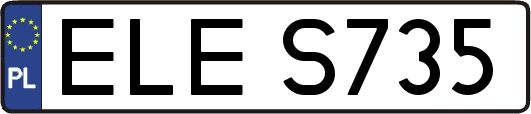 ELES735