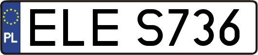 ELES736