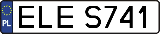 ELES741