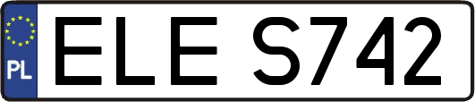 ELES742