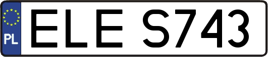 ELES743
