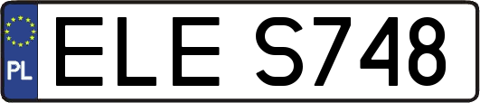 ELES748