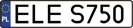 ELES750
