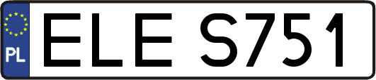 ELES751