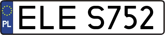 ELES752