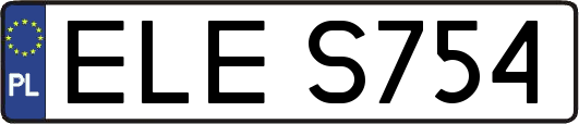 ELES754