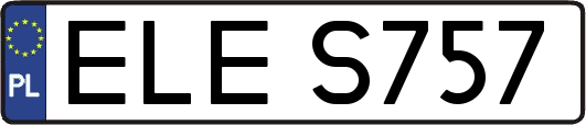 ELES757
