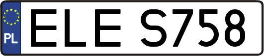 ELES758