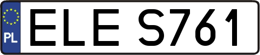 ELES761