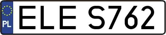 ELES762
