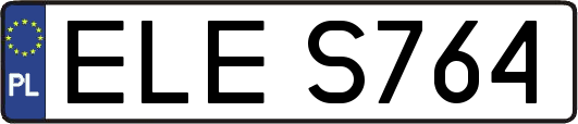 ELES764