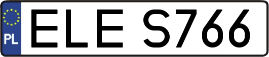 ELES766