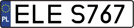 ELES767