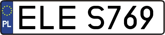 ELES769