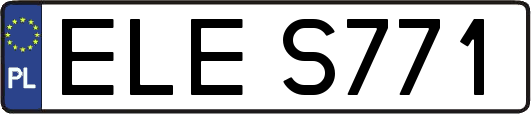 ELES771