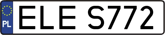 ELES772